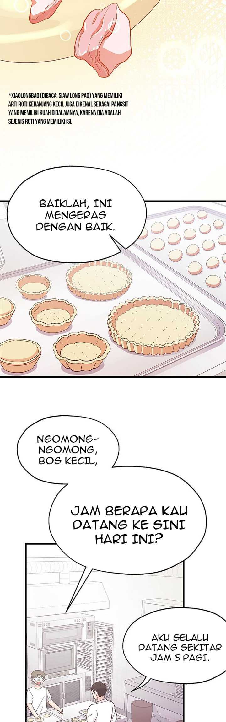 the-world-greatest-bakery - Chapter: 18