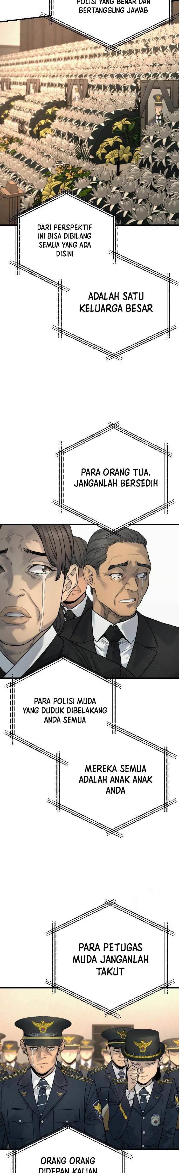 return-of-the-bloodthirsty-police - Chapter: 31