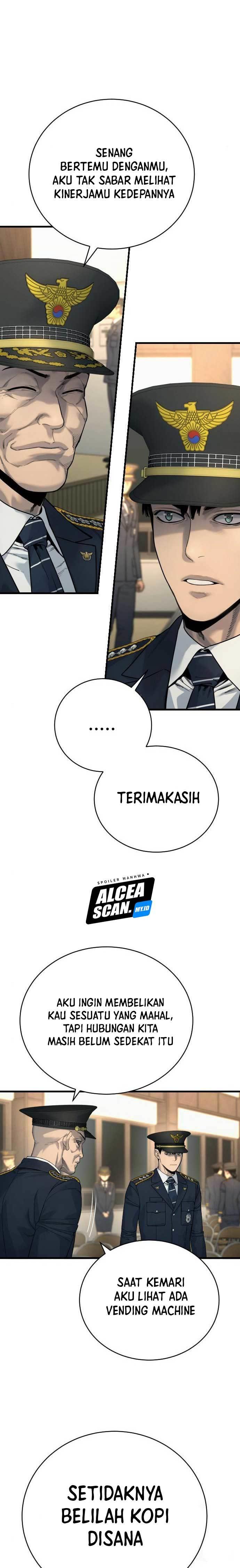 return-of-the-bloodthirsty-police - Chapter: 31