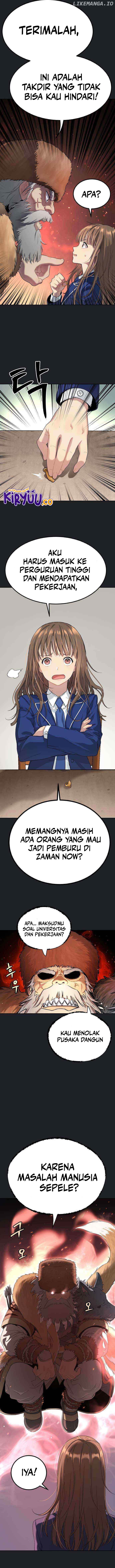 oh-dangun - Chapter: 17