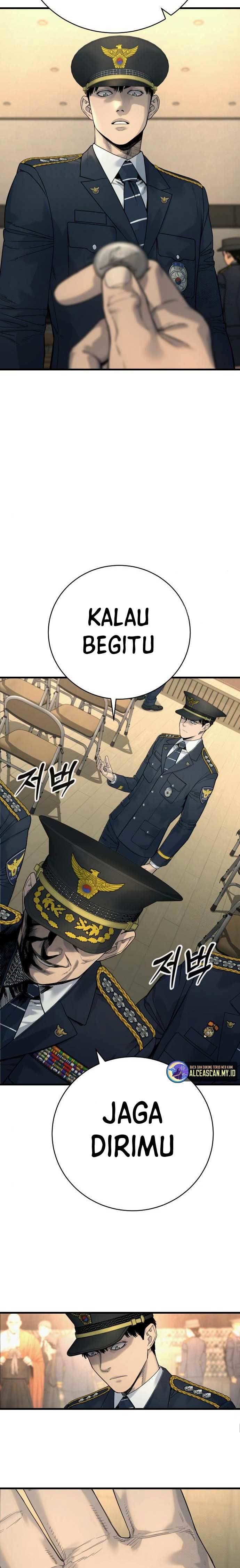 return-of-the-bloodthirsty-police - Chapter: 31
