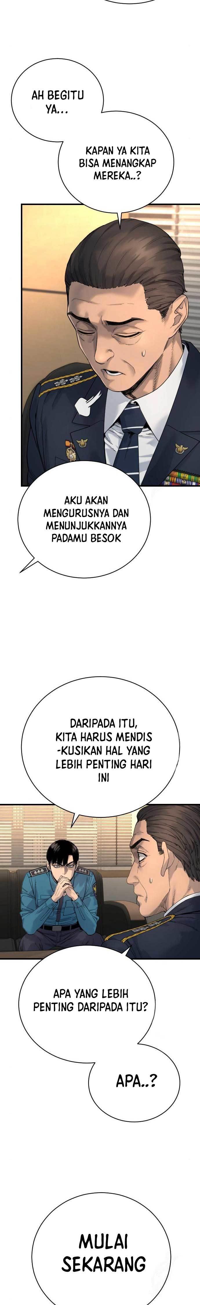 return-of-the-bloodthirsty-police - Chapter: 31