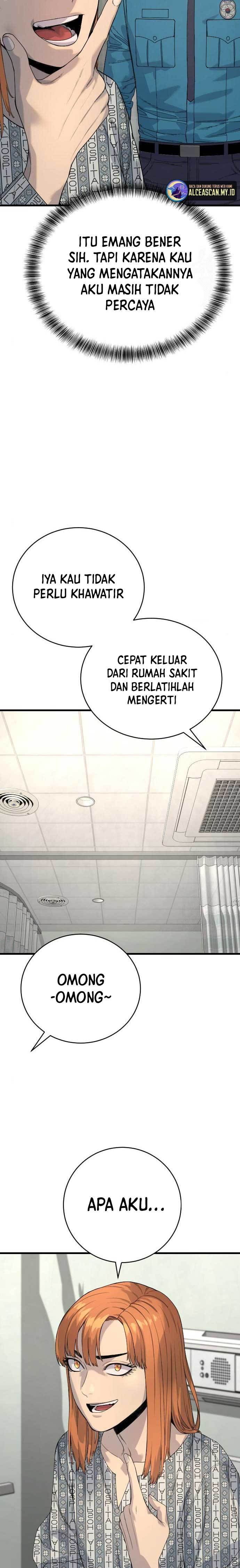 return-of-the-bloodthirsty-police - Chapter: 31