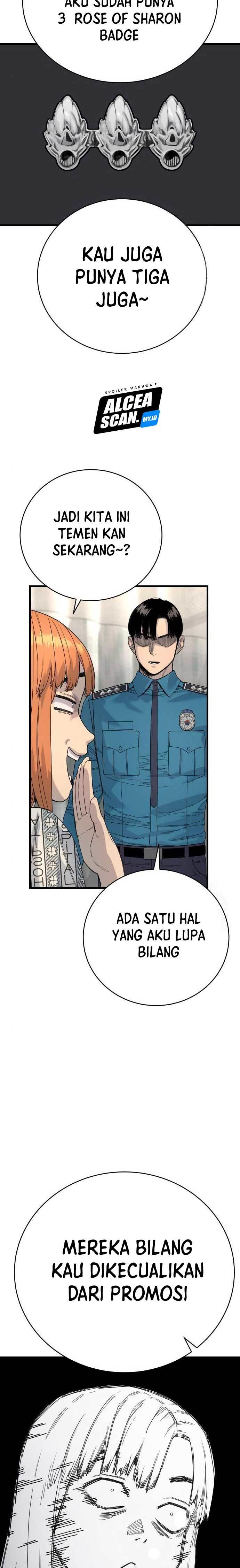 return-of-the-bloodthirsty-police - Chapter: 31