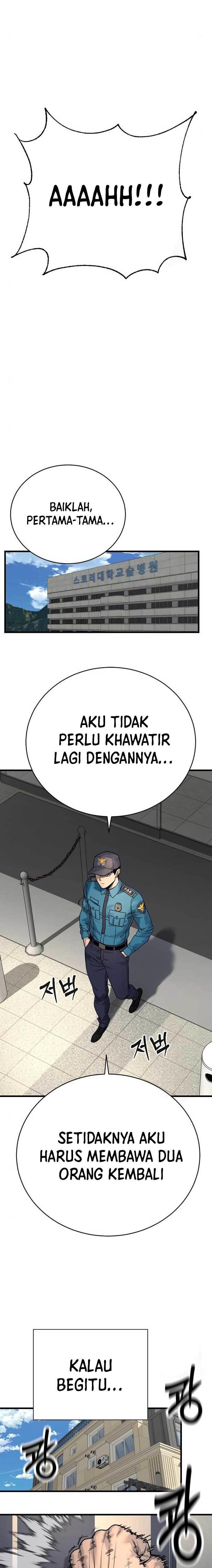 return-of-the-bloodthirsty-police - Chapter: 31