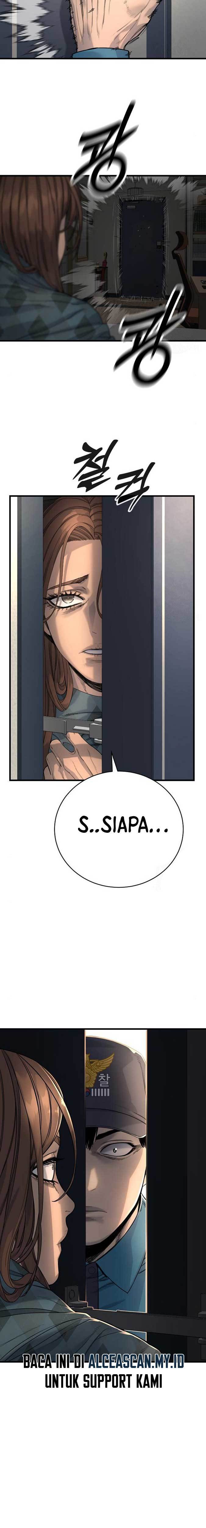 return-of-the-bloodthirsty-police - Chapter: 31