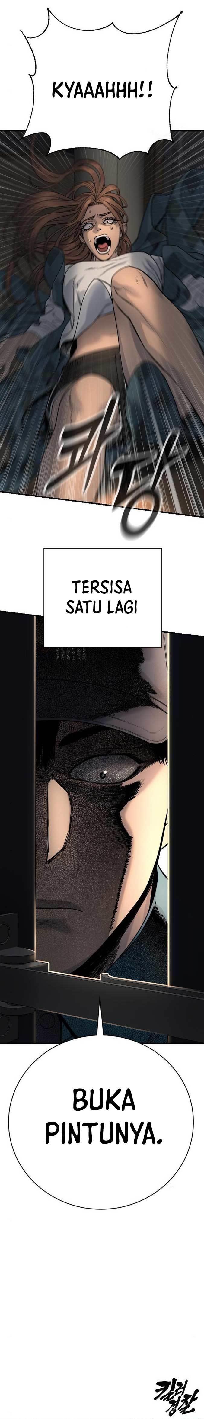 return-of-the-bloodthirsty-police - Chapter: 31