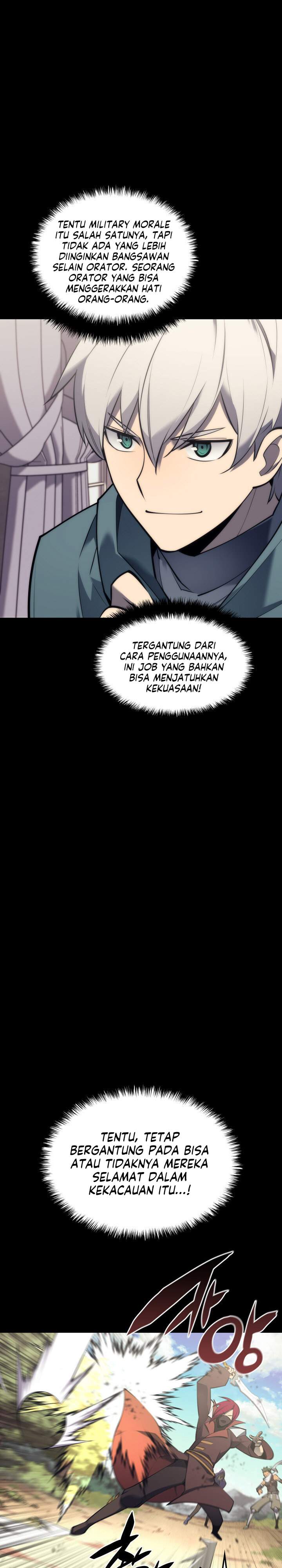 overgeared - Chapter: 101