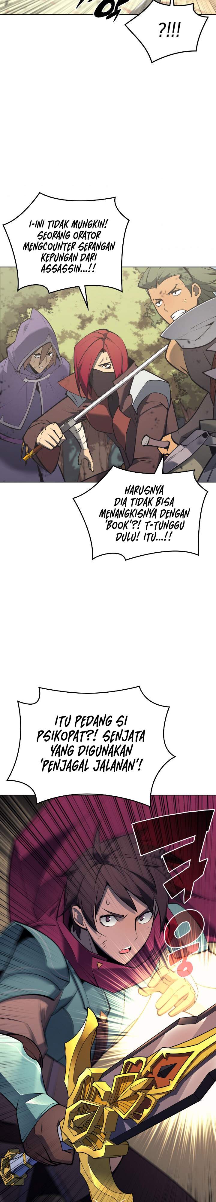 overgeared - Chapter: 101