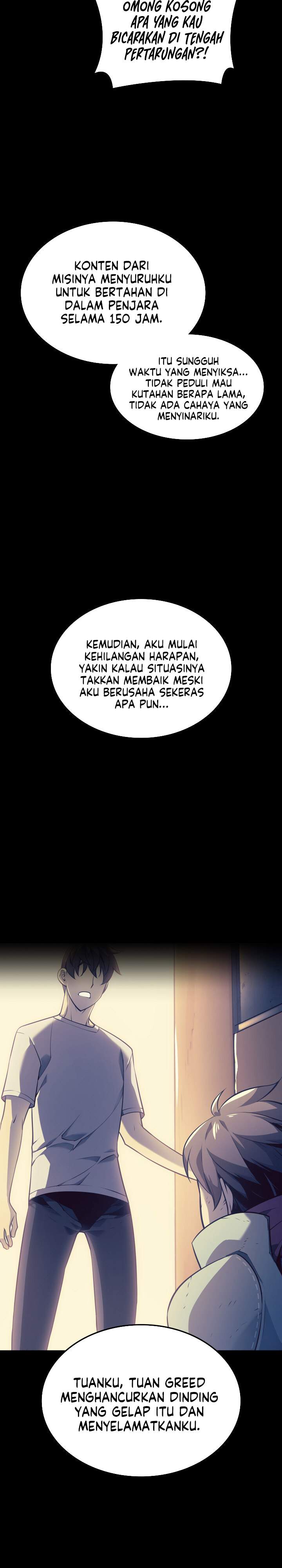 overgeared - Chapter: 101