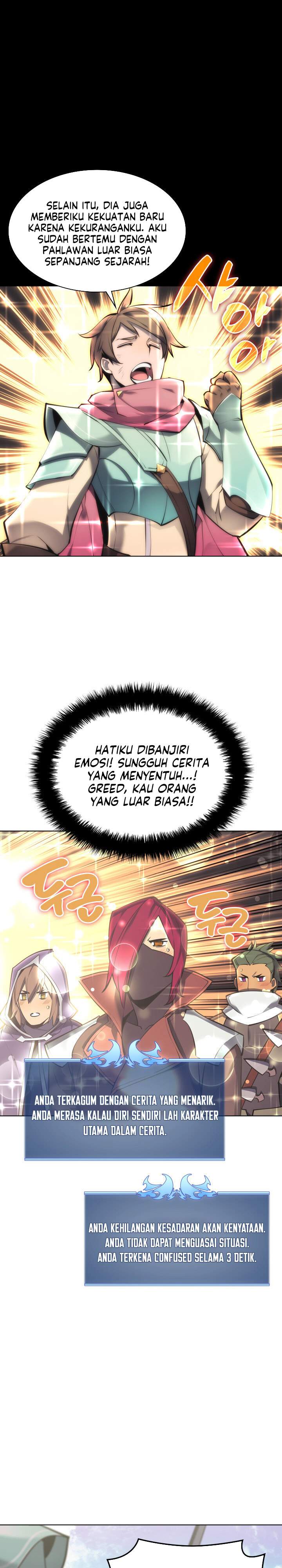 overgeared - Chapter: 101