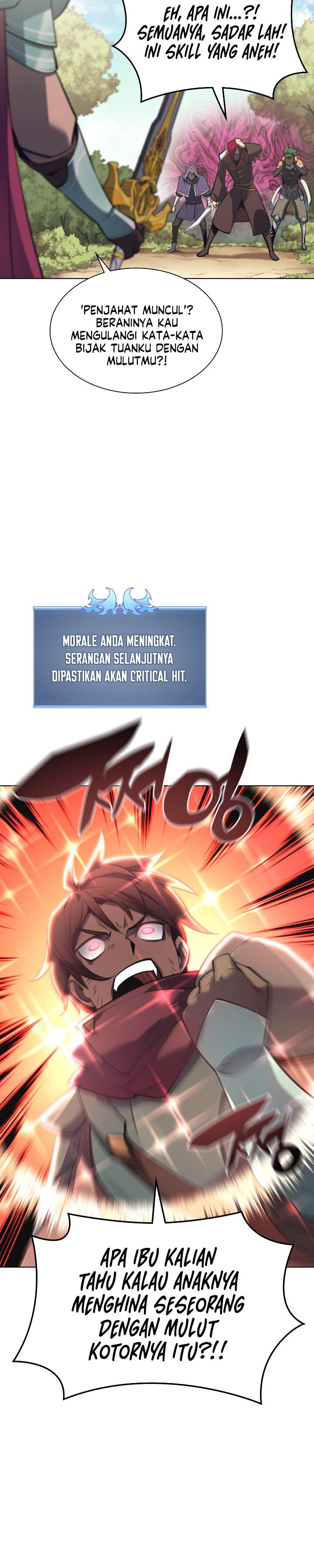 overgeared - Chapter: 101