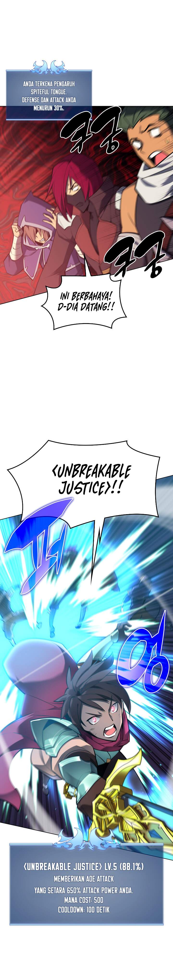 overgeared - Chapter: 101