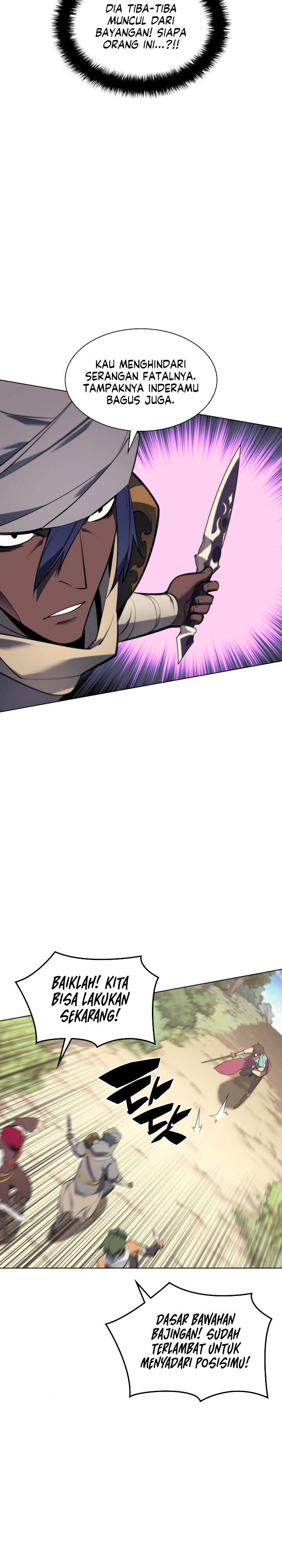 overgeared - Chapter: 101