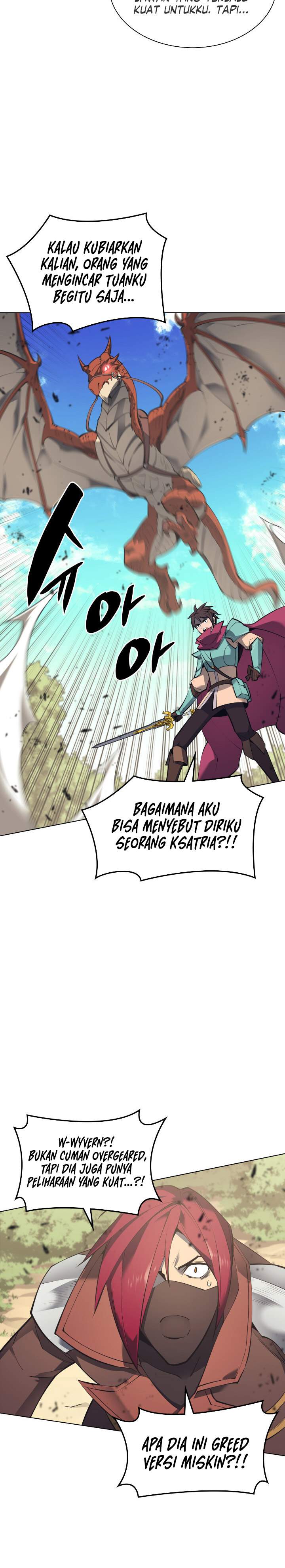 overgeared - Chapter: 101