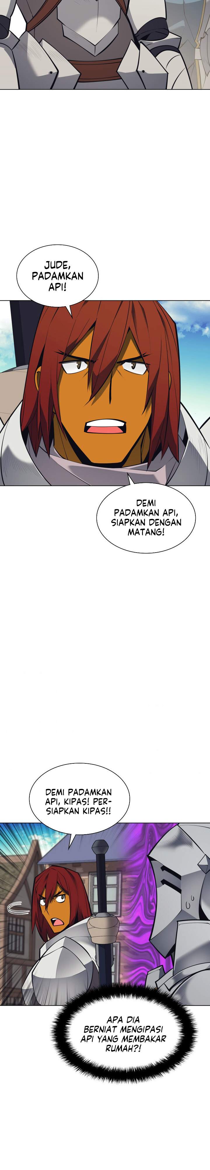 overgeared - Chapter: 101