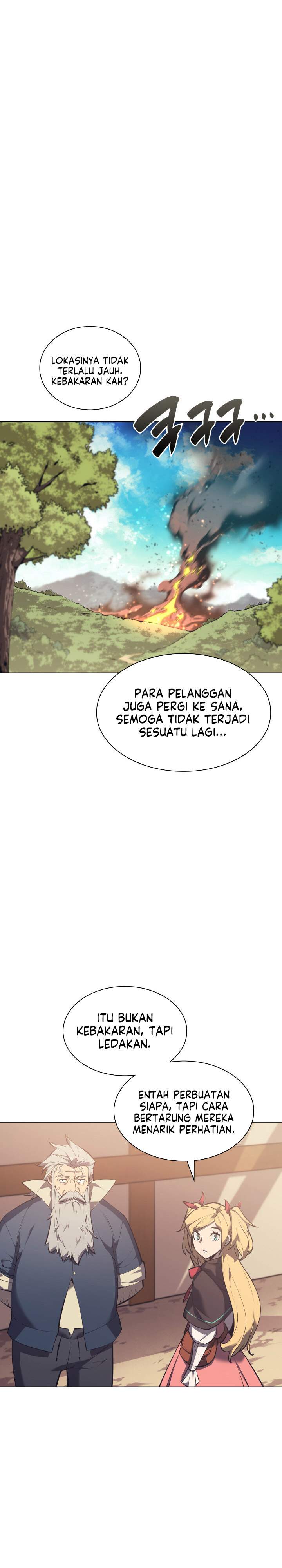 overgeared - Chapter: 101
