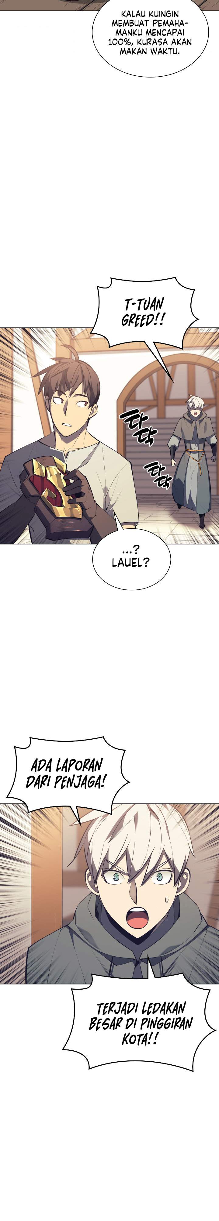overgeared - Chapter: 101
