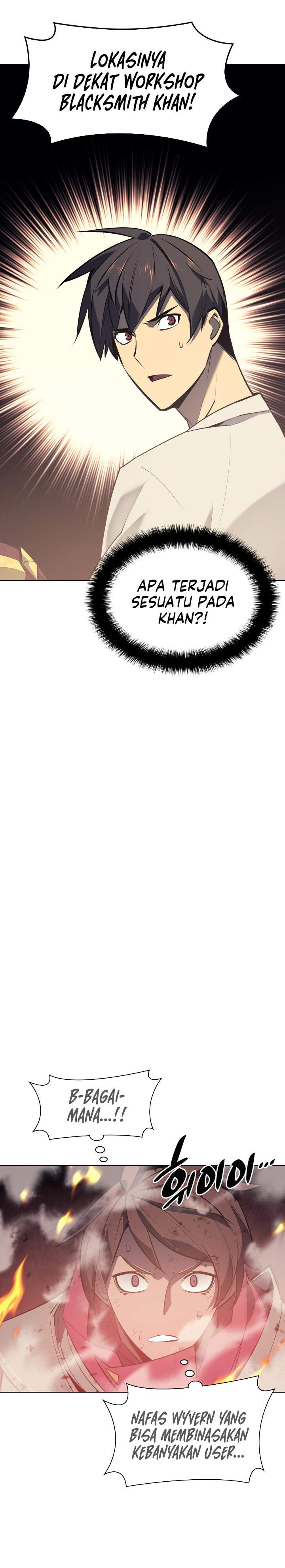 overgeared - Chapter: 101
