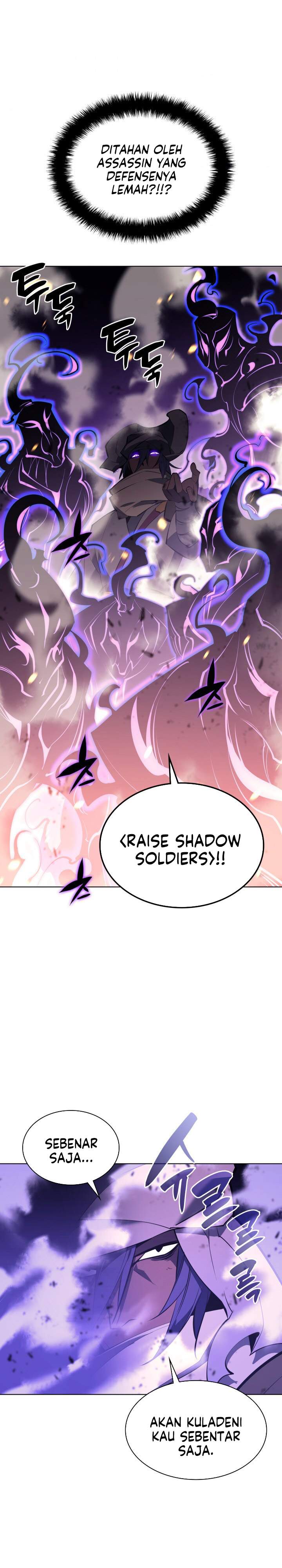 overgeared - Chapter: 101