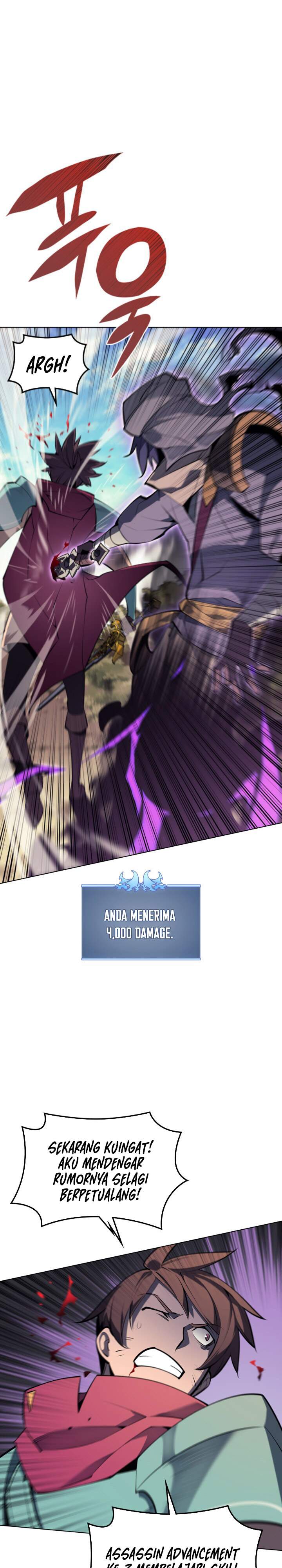 overgeared - Chapter: 101