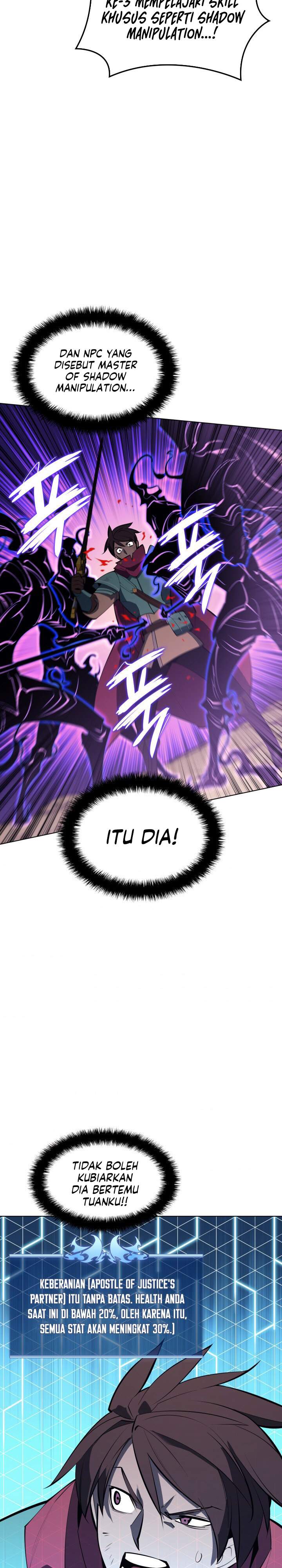 overgeared - Chapter: 101
