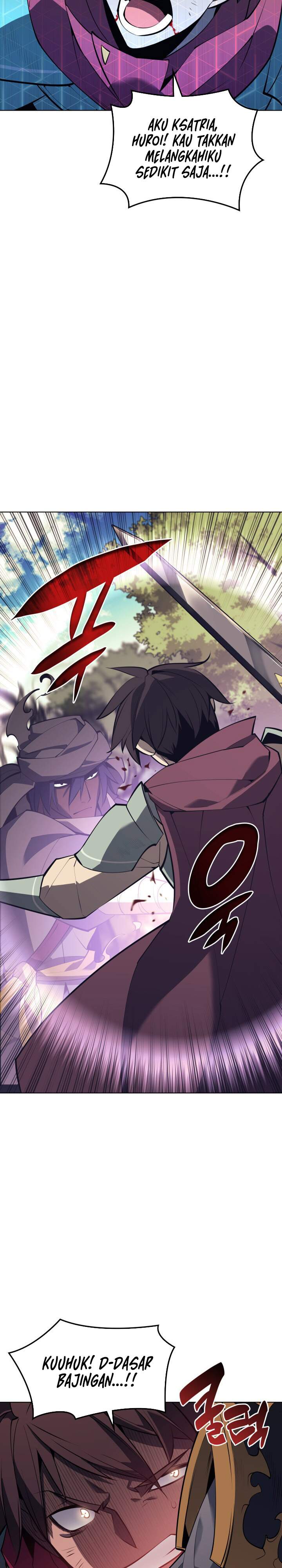 overgeared - Chapter: 101