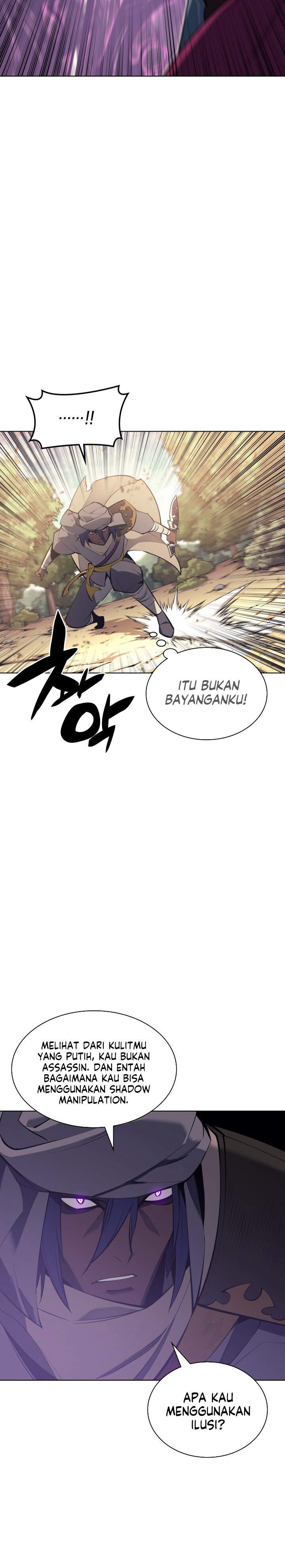 overgeared - Chapter: 101