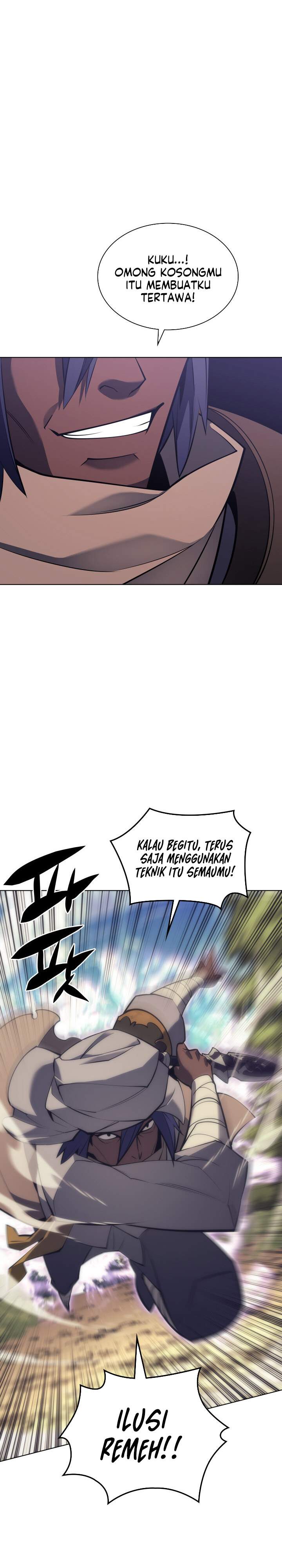 overgeared - Chapter: 101