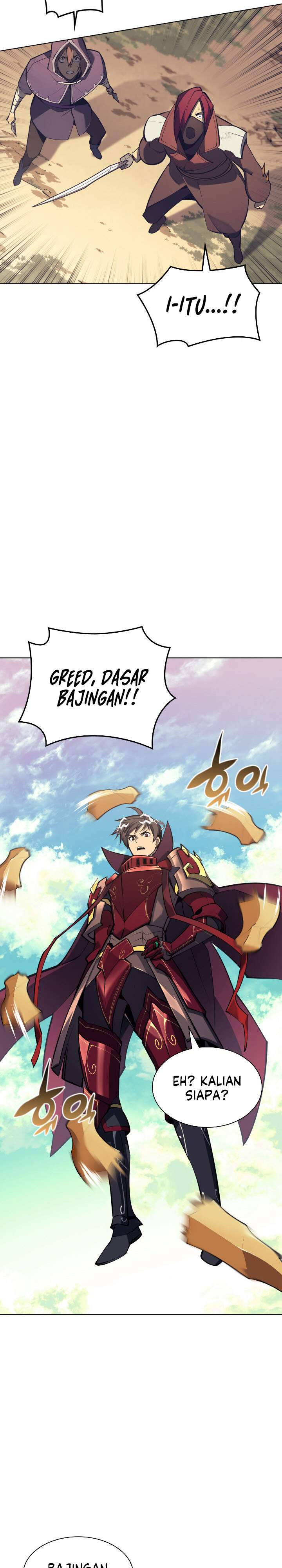 overgeared - Chapter: 101