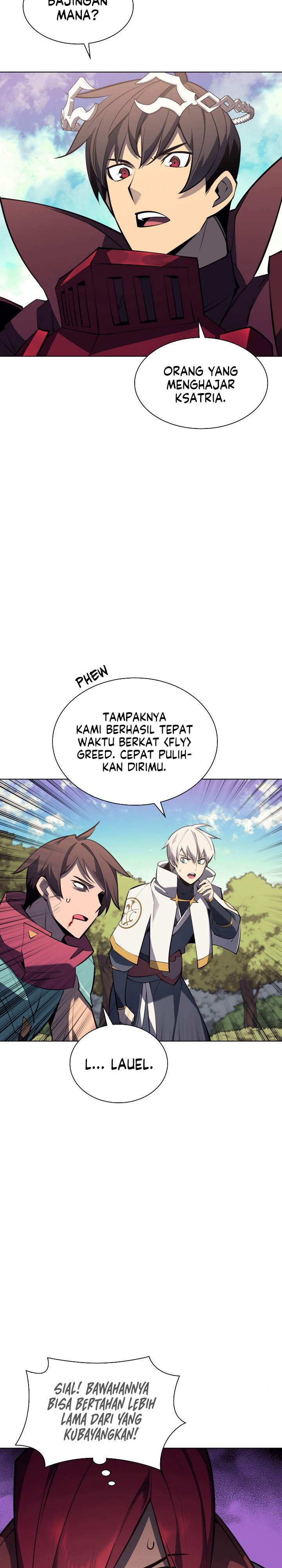 overgeared - Chapter: 101