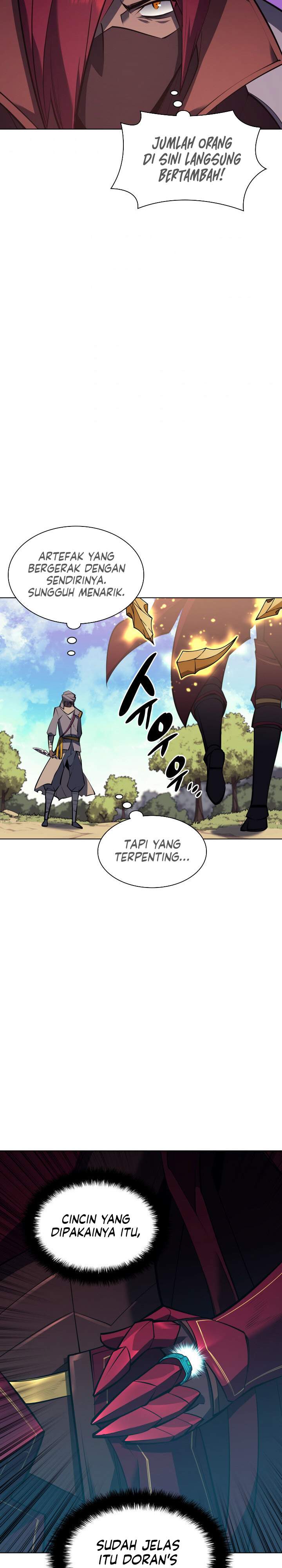 overgeared - Chapter: 101