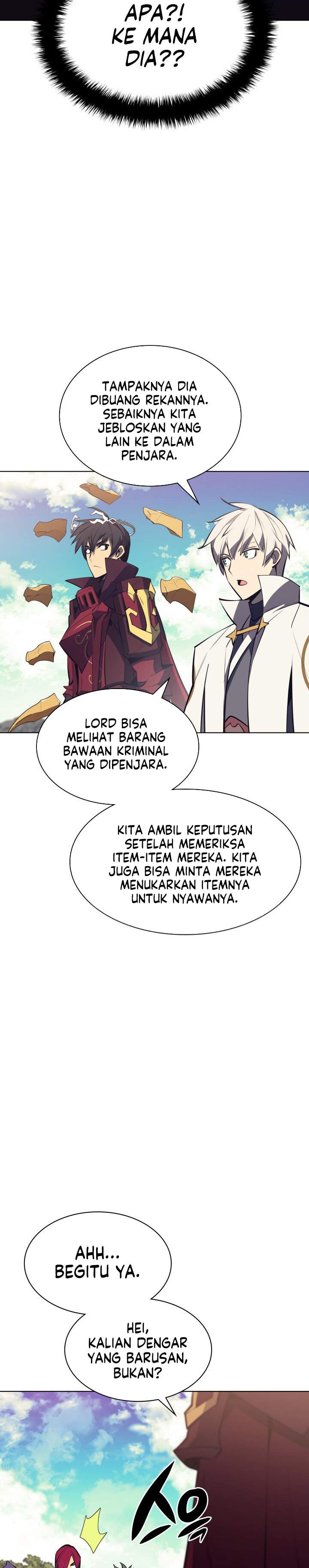 overgeared - Chapter: 101