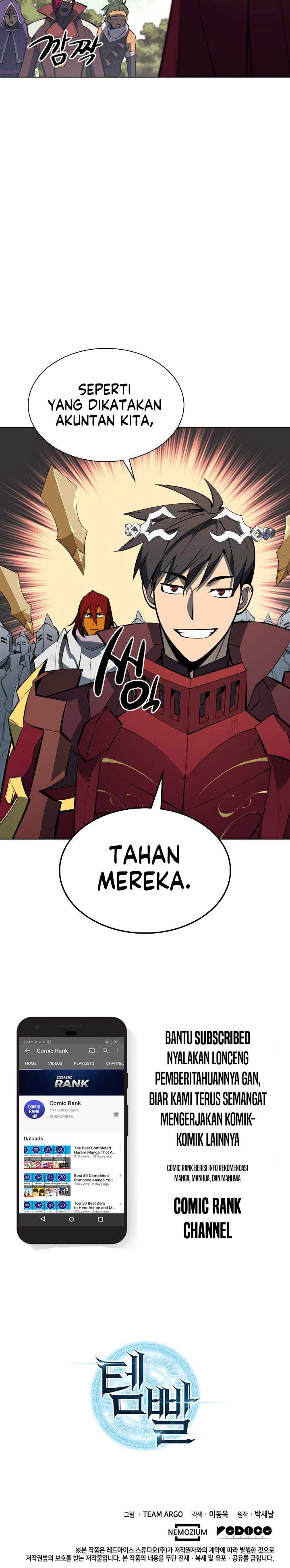 overgeared - Chapter: 101
