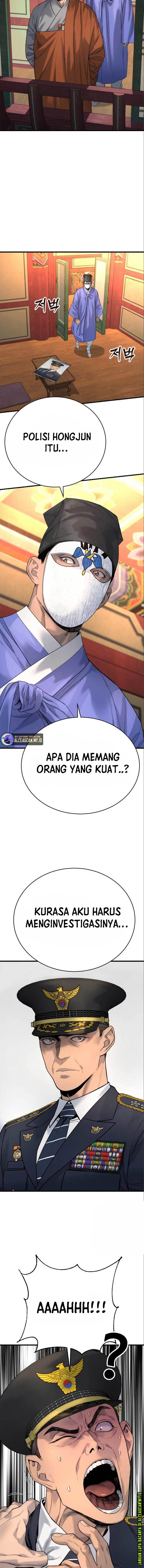 return-of-the-bloodthirsty-police - Chapter: 30