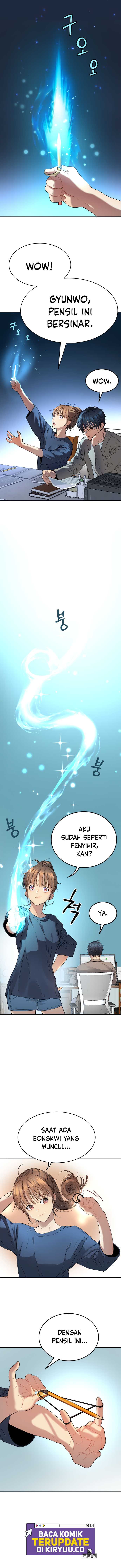 oh-dangun - Chapter: 18