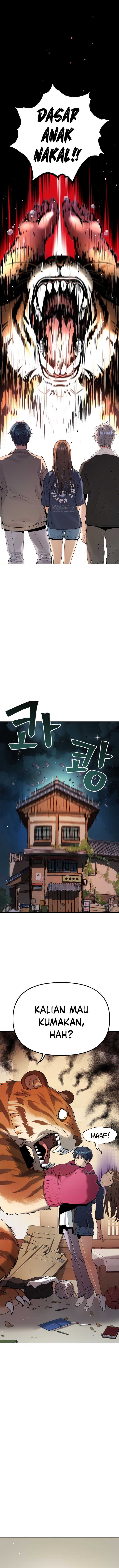 oh-dangun - Chapter: 18