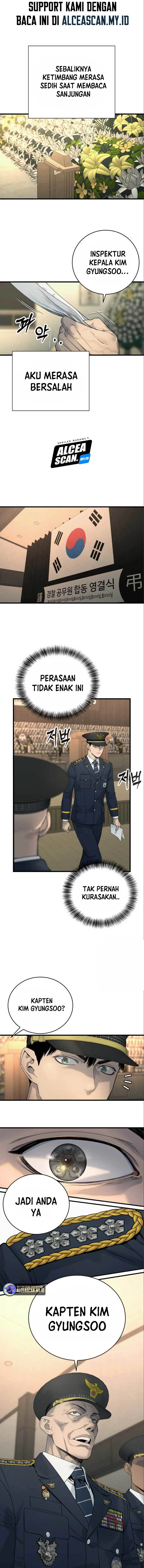 return-of-the-bloodthirsty-police - Chapter: 30