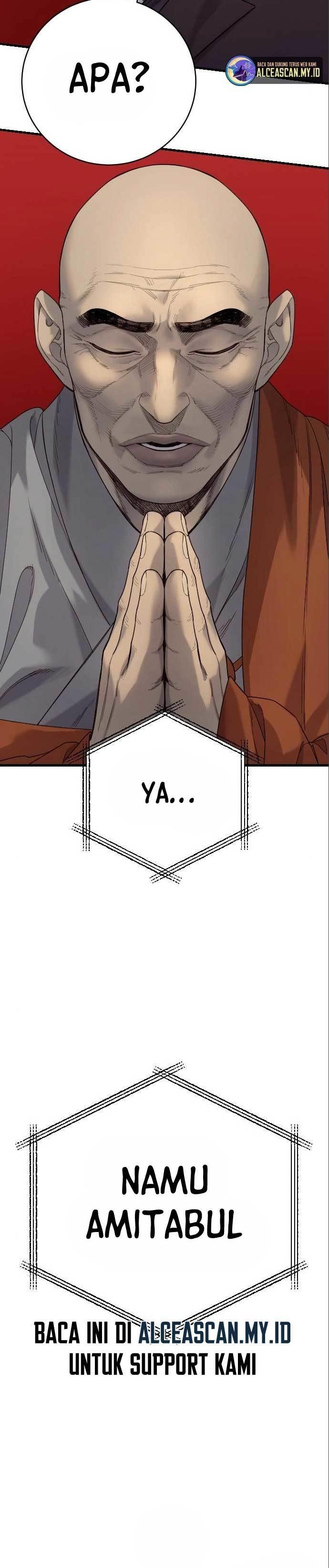 return-of-the-bloodthirsty-police - Chapter: 30