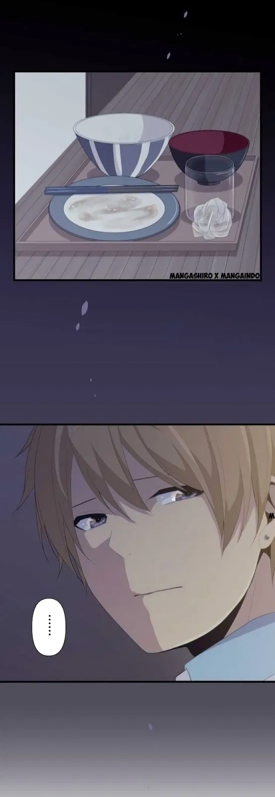 relife - Chapter: 158