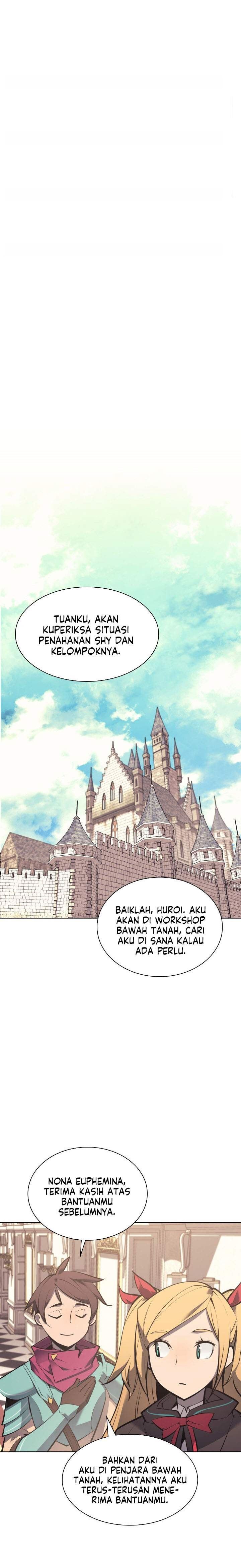 overgeared - Chapter: 102
