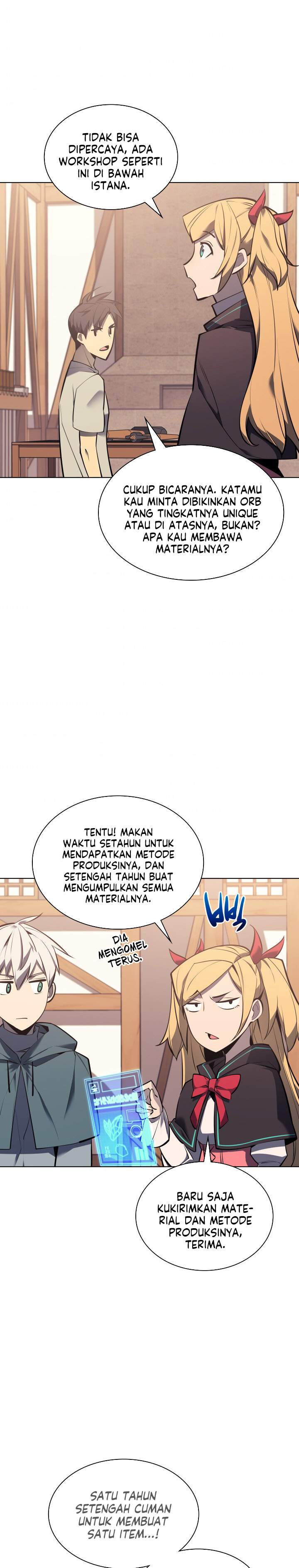 overgeared - Chapter: 102