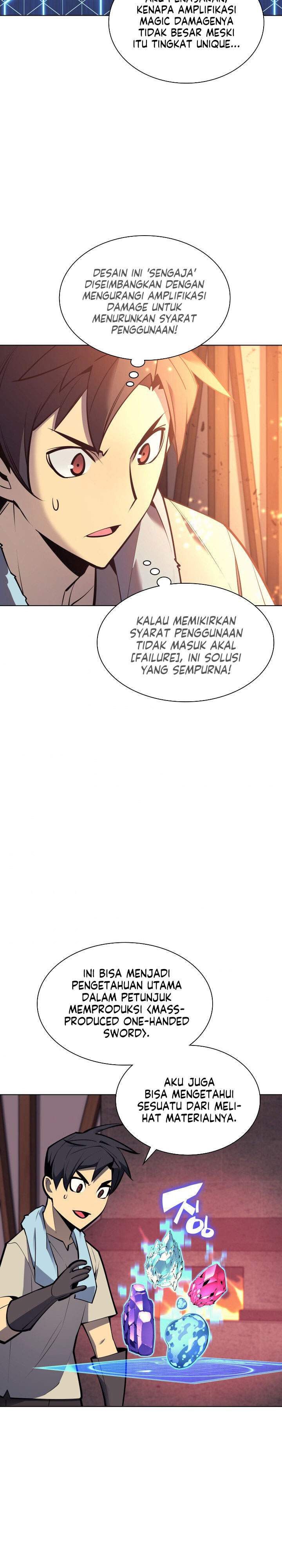 overgeared - Chapter: 102