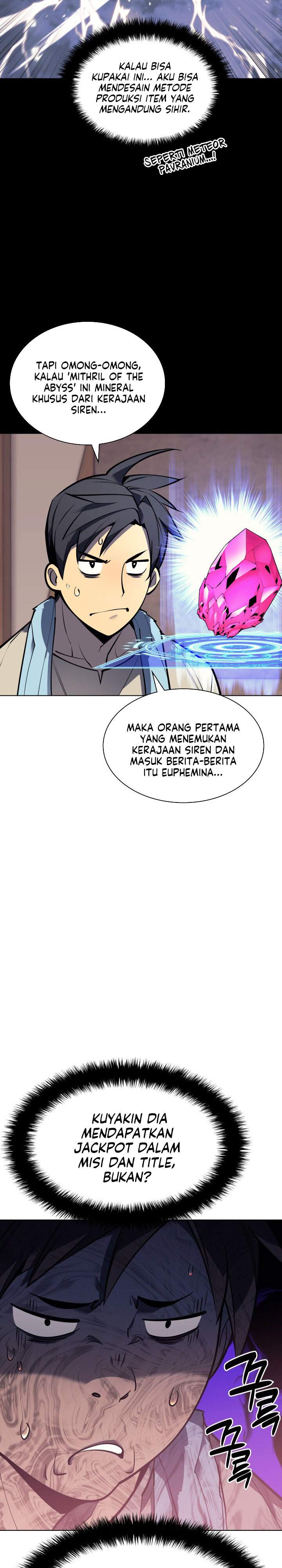 overgeared - Chapter: 102