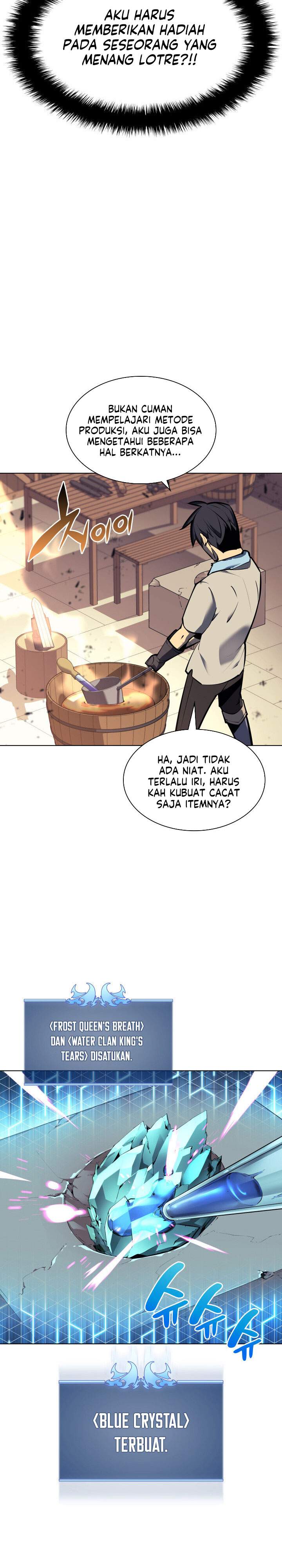 overgeared - Chapter: 102
