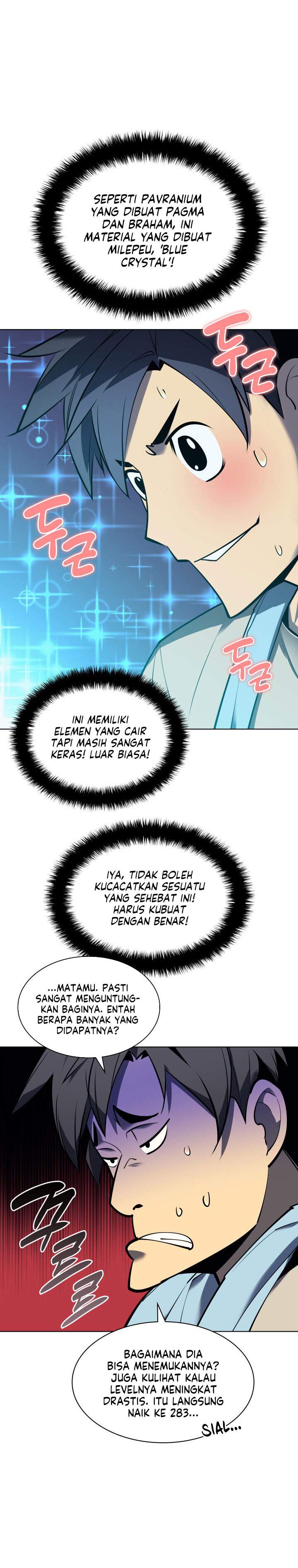overgeared - Chapter: 102
