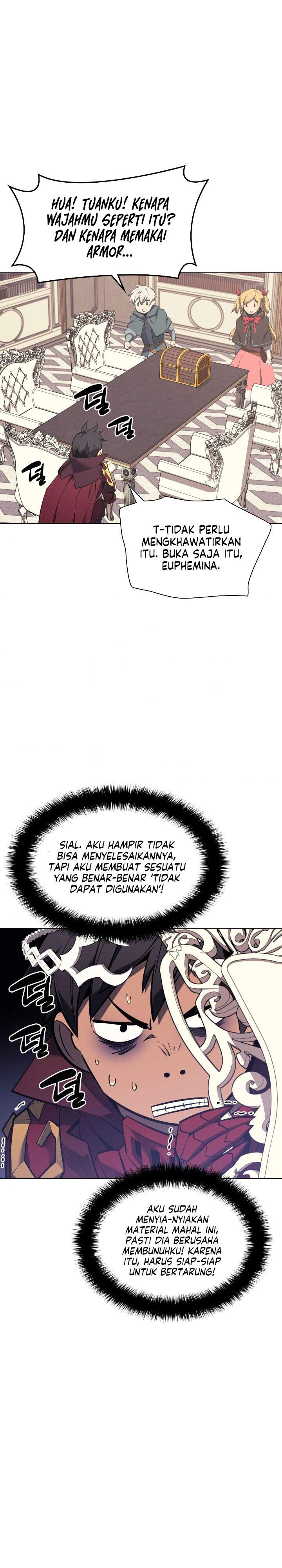 overgeared - Chapter: 102