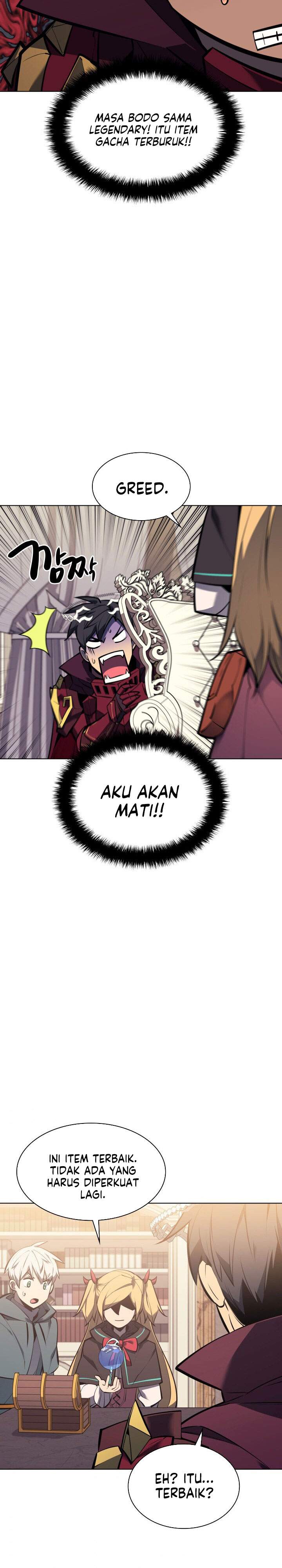 overgeared - Chapter: 102