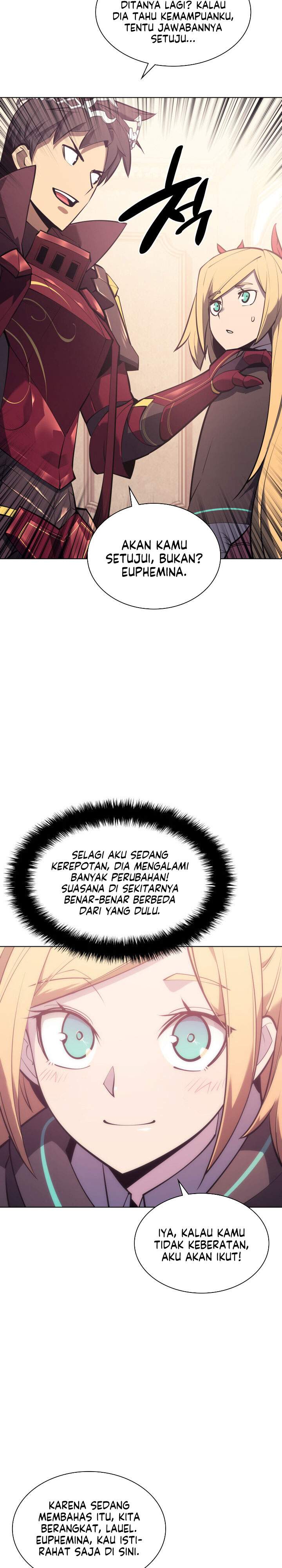 overgeared - Chapter: 102