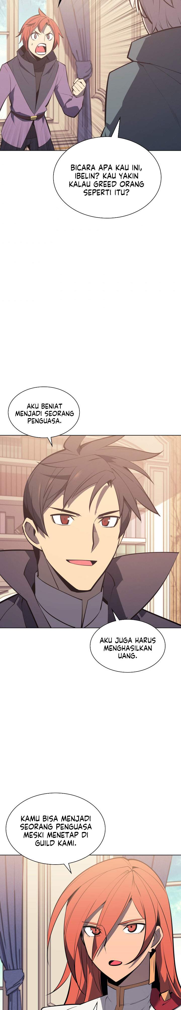 overgeared - Chapter: 102
